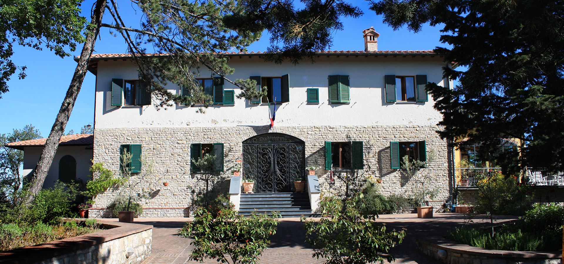 Bed and Breakfast in Chianti